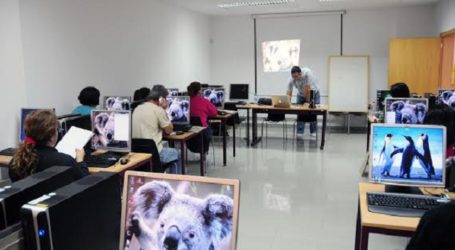 Maspalomas pondrá en marcha un taller de Informática para mayores de 55 años