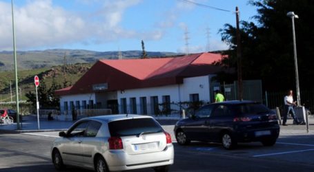 Baja el paro en en Comunidad Autónoma Canaria en 1.836 personas