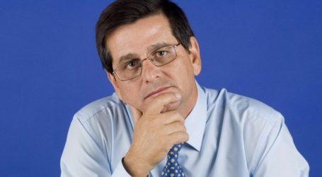 Santiago Rodríguez afirma que “Santa Lucía demanda un cambio de rumbo”