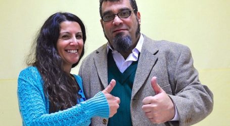 ‘Se puede ganar’ en Santa Lucía elige a Ramón González para la Alcaldía