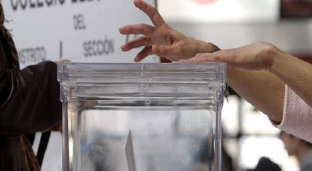 La campaña electoral arranca con mucha ilusión en San Bartolomé de Tirajana