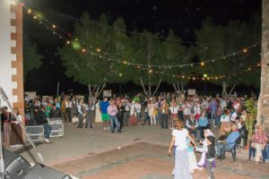 Fiestas de Ayagaures, en San Bartolomé de Tirajana