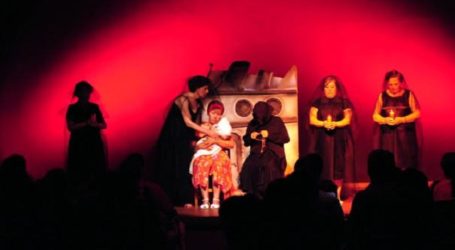 El Teatro protagoniza las actividades culturales de mayo en Maspalomas