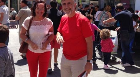 La socialista Pino González no quiere ser alcaldesa de Mogán pactando con el PP