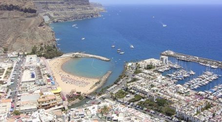 Canarias aprueba el Plan de Modernización Turística Costa de Mogán