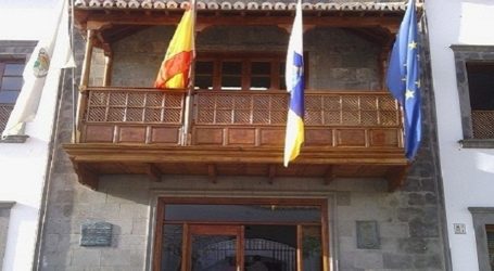 El Ayuntamiento de San Bartolomé de Tirajana celebrará tres plenos en seis días