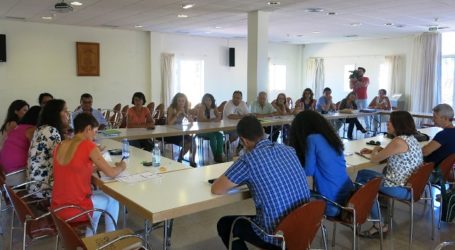 El consejo Escolar insiste en la necesidad de un centro de FP en Santa Lucía