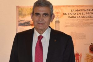 Jesús Soriano Carrillo