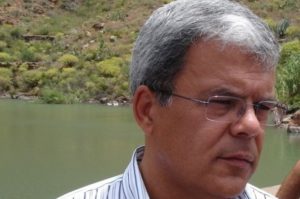 Pepe Juan Santana, expresidente de NC de SBT