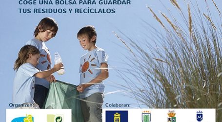 Maspalomas y Mogán lanzan la campaña “Playas Limpias en la Noche de San Juan”