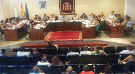 Mogán ahorrará 173.000 euros anuales entre concejales y asesores