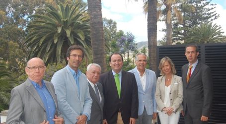 Designan a Fernando Fraile y a Juan José Hidalgo Premios de Turismo ‘Islas Canarias’