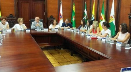 Mogán respalda la actitud del Cabildo de Gran Canaria en Igualdad