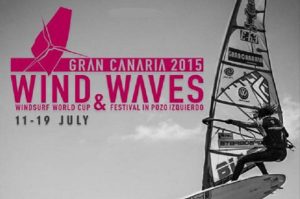 Campeonato Mundial de Windsurf 2015