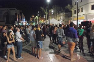 Festival 'Noctámbulos' (foto: archivo)