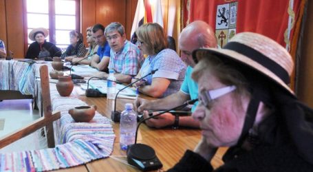 El historiador Juan Quintana pregonará las fiestas de Santiago Apóstol 2015, en Tunte
