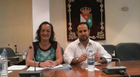 El PSOE de Mogán apoya la adhesión a la FEMP para fomentar la transparencia local