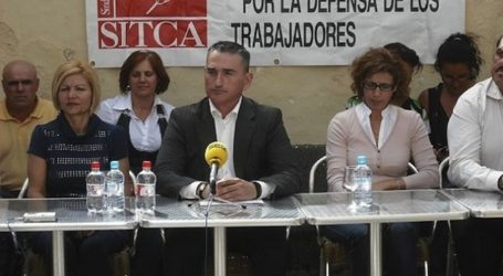 Los resultados electorales consolidan al Sitca en el sur de Gran Canaria