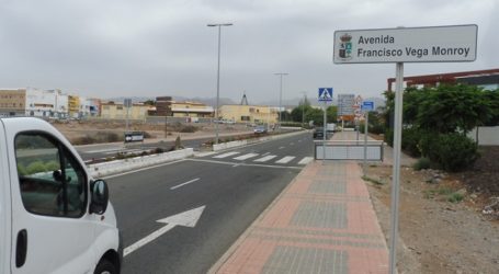 El Ayuntamiento tirajanero adjudica nuevos asfaltados por 590.000 euros