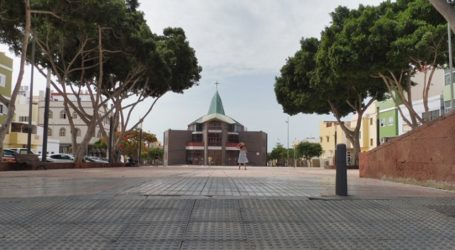 Dieciséis empresas quieren remodelar la plaza pública de El Tablero