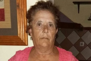 Josefa Hernández, la "abuela de Fuerteventura"