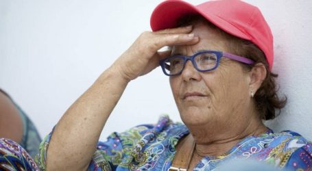 El Consejo de Ministros concederá el indulto a la “abuela de Fuerteventura”