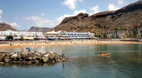 El PSOE lamenta la “complicidad” del PP en la privatización de Playa de Mogán