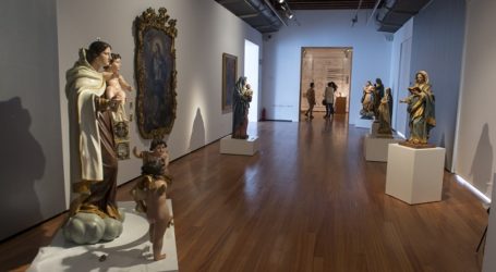 Fin de semana de puertas abiertas en los museos del Cabildo de Gran Canaria