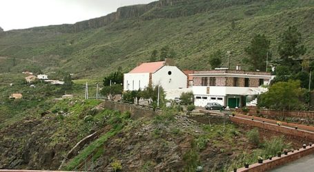 El Cabildo de Gran Canaria ofrece 24 plazas a la acogida de refugiados en Ayagaures