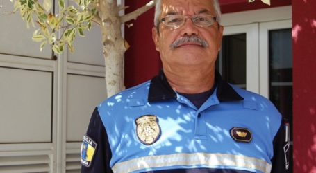 Ciuca cesa al jefe de la Policía Local de Mogán, nombrado por el PP