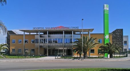 Hospitales San Roque y Lopesan sellan una alianza estratégica para Gran Canaria
