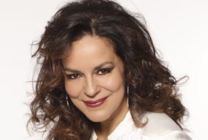 Nancy Fabiola Herrera, mezzosoprano
