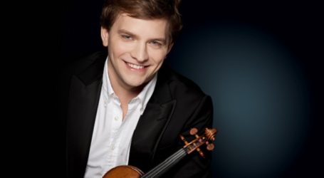 Valeriy Sokolov será solista en el concierto inaugural de la nueva temporada de la OFGC
