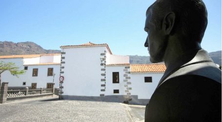 San Bartolomé de Tirajana convoca el I Concurso Pancho Guerra de novela breve