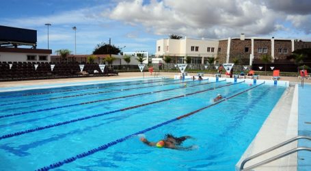 El Ayuntamiento de SBT abre las inscripciones de natación y atletismo para escolares