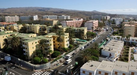 Propietarios de apartamentos en el sur de Gran Canaria crean una Plataforma Técnica