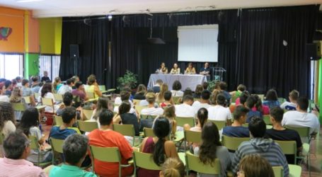 Santa Lucía sigue siendo pionera en programas escolares para motivar al alumnado