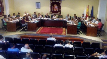 NC de Mogán mantiene que la alcaldesa Onalia Bueno incumple los acuerdos plenarios