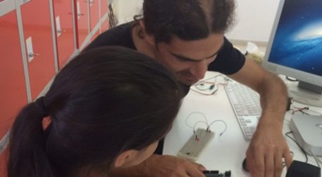 Maspalomas ofrece un taller de invención tecnológica utilizando ‘Arduino’
