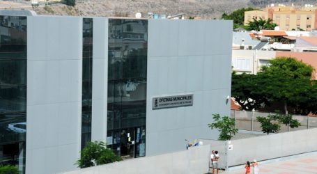 El Ayuntamiento de San Bartolomé de Tirajana expone el censo electoral para el 20M