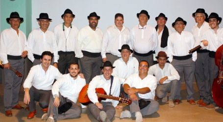 La Agrupación Folclórica Bejeque lleva al Víctor Jara su espectáculo ‘La música nos une’