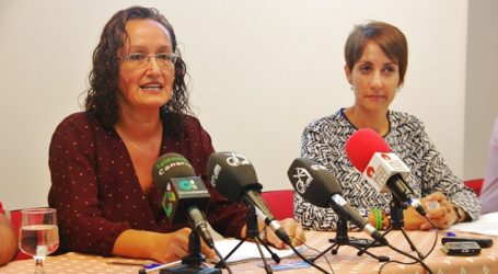 Los despidos de Guedes y García dividen el voto del grupo de gobierno Ciuca-PSOE