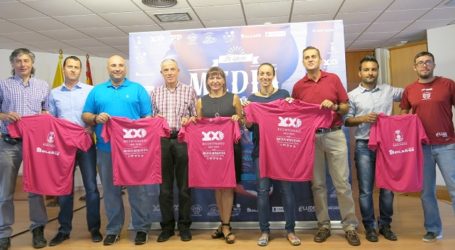 La Media Maratón Camilo Sánchez supera los mil inscritos y añade dos días de actividades