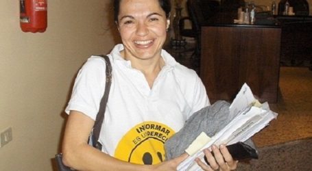 Isabel Santiago: “En Mogán no existe el gobierno que merece este municipio”