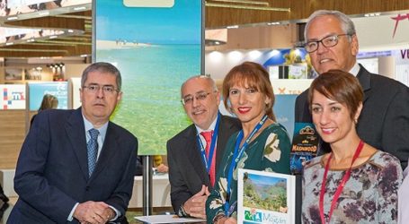 El Cabildo de Gran Canaria prevé que el turismo británico crezca en 2015