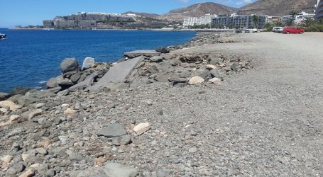 El Gobierno de Canarias inyecta 300.000 euros al paseo Marañuelas-Patalavaca