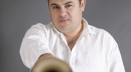 Sebastián Gil realiza una gira internacional con los mejores trompetistas del mundo