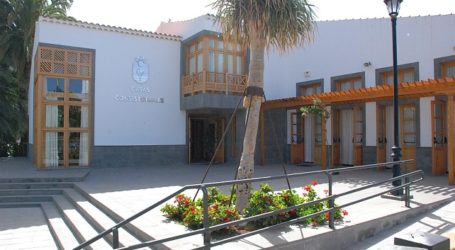 La PAH Gran Canaria asistirá al pleno de Santa Lucía para apoyar a los vecinos de las Brisas