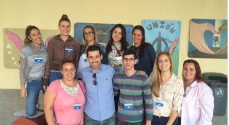 CC de San Bartolomé de Tirajana programa su estrategia para el primer semestre de 2016