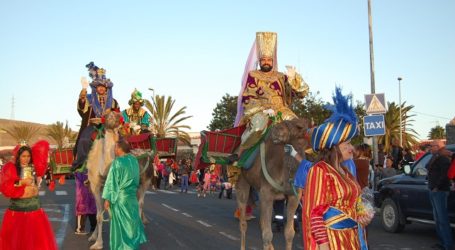 Mogán suspende la Cabalgata de Reyes porque “no funciona como tal”